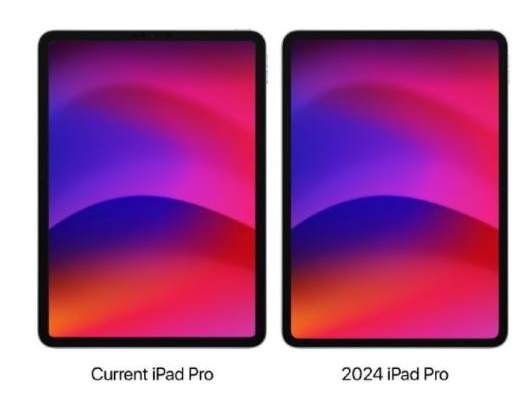 平罗ipad维修服务点分享新款iPad Pro和iPad Air要来了 