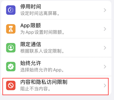 平罗appleID维修服务iPhone设置中Apple ID显示为灰色无法使用