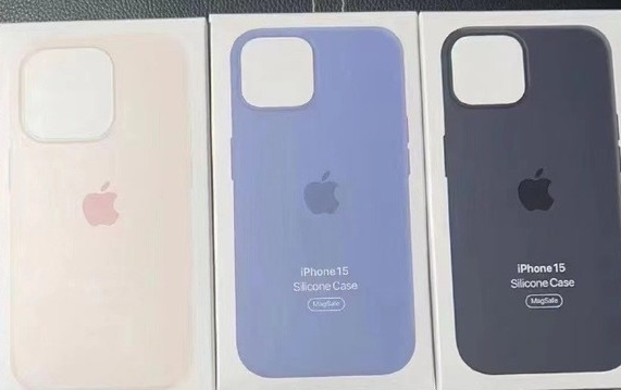 平罗苹果14维修站分享iPhone14手机壳能直接给iPhone15用吗？ 