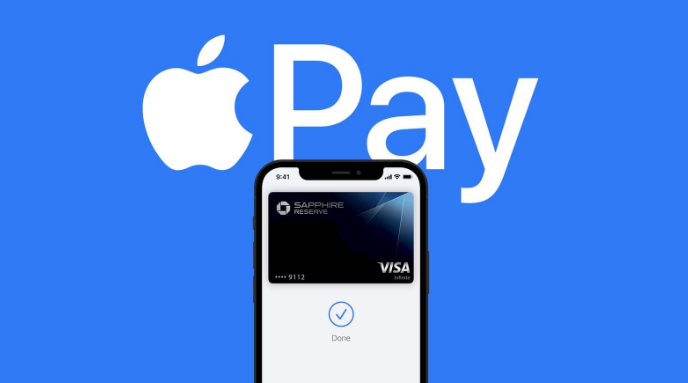 平罗苹果14服务点分享iPhone 14 设置 Apple Pay 后，锁屏密码不正确怎么办 