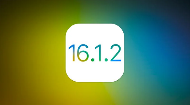 平罗苹果维修分享iOS 16.2有Bug能降级吗？ iOS 16.1.2已关闭验证 