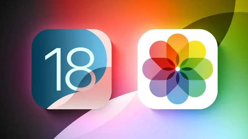 平罗苹果手机维修分享苹果 iOS / iPadOS 18.1Beta 3 发布 