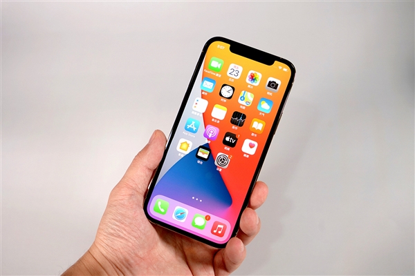 平罗苹果手机维修分享iOS 14.2修订版已到，专属iPhone 12系列 
