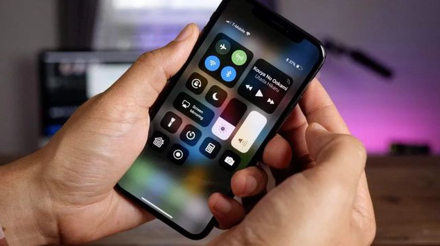 平罗苹果手机维修分享iPhone 12信号差怎么办 