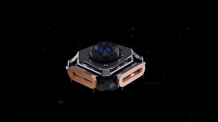 平罗苹果手机维修分享iPhone 12 Pro Max 独享的这颗传感器更大的特点是什么 