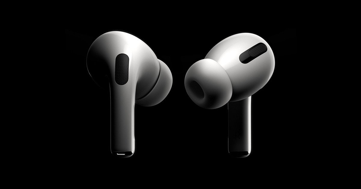 平罗苹果手机维修分享AirPods Pro 爆音、降噪效果下降怎么办 
