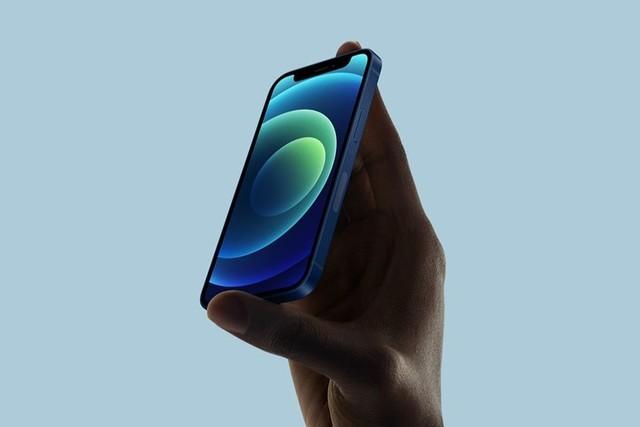 平罗苹果手机维修分享iPhone 12 mini辐射很大吗 