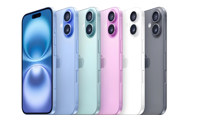 平罗苹果手机维修分享iPhone 17换电池 