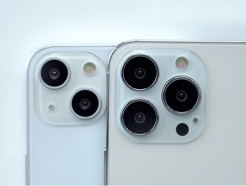 平罗苹果维修点分享iPhone 13 Pro Max进水维修 