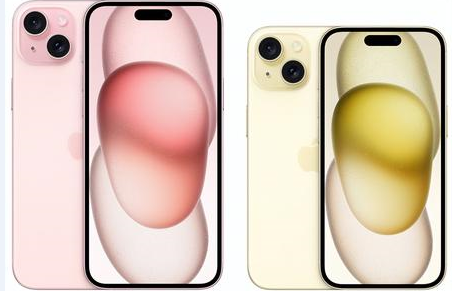 平罗苹果维修点分享iPhone 15 Plus进水维修 
