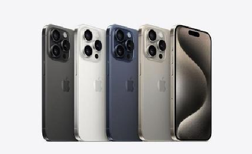 平罗苹果维修点分享iPhone 15 Pro屏幕更换易被忽略实操隐患 