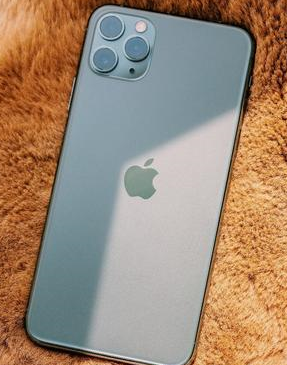 平罗苹果维修点分享iPhone 11 Pro Max电池发烫特殊问题 