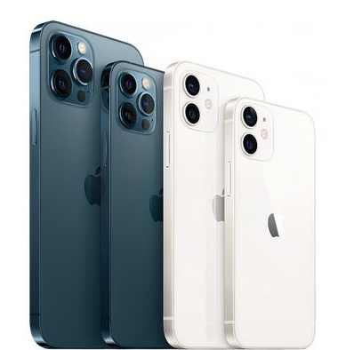 平罗苹果维修点分享iPhone 12 Pro发烫关联故障汇总 