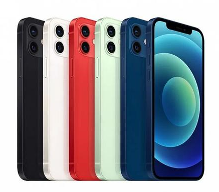 平罗苹果维修点分享iPhone 12 Pro Max发烫冷门故障梳理 
