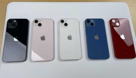 平罗苹果维修点分享iPhone 13电池发烫多类故障解析 