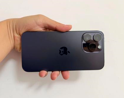 平罗苹果维修点分享iPhone 14 Pro Max发烫多重诱因剖析 