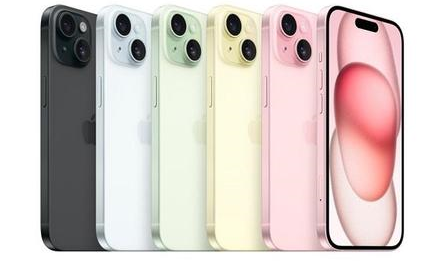 平罗苹果维修点分享iPhone 15发烫易忽视问题科普 