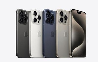 平罗苹果维修点分享iPhone 15 Pro发烫五大诱因详解 