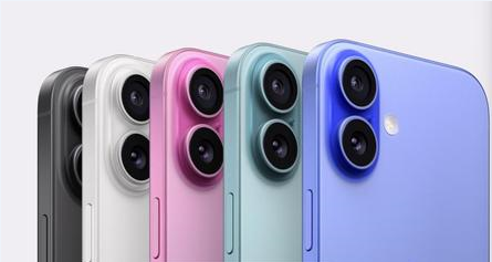 平罗苹果维修点分享iPhone 16发烫易忽视因素汇总 