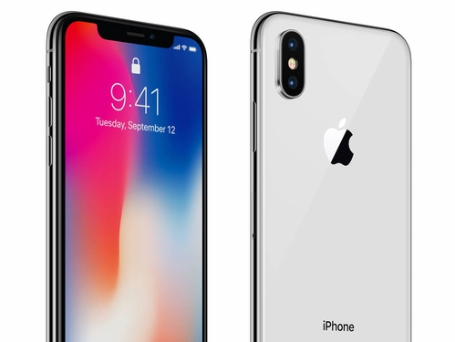 平罗苹果维修点分享iPhone X摄像头实拍质感与场景适配全解析 