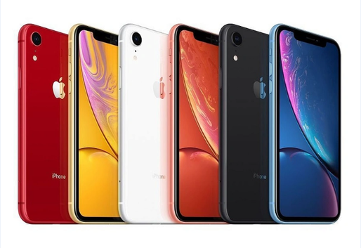 平罗苹果维修点分享iPhone XR摄像头原生色彩表现与日常拍摄实用指南 
